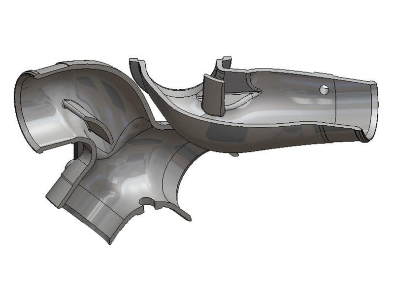 aFe Bladerunner Manifolds Intake MAN INT Ford Diesel Trucks 99.5-03 V8-7.3L (td) aFe Headers & Manifolds