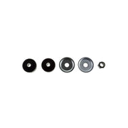 Bilstein 5100 Series 1997 Dodge Ram 1500 Laramie 4WD Front 46mm Monotube Shock Absorber Bilstein Shocks and Struts