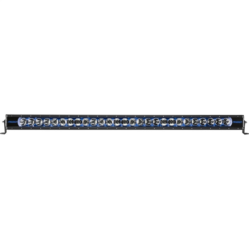 Rigid Industries Radiance+ 50in. RGBW Light Bar Rigid Industries Light Bars & Cubes