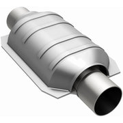 MagnaFlow Universal Catalytic Converter 1.75 W/Air FED Magnaflow Catalytic Converter Universal