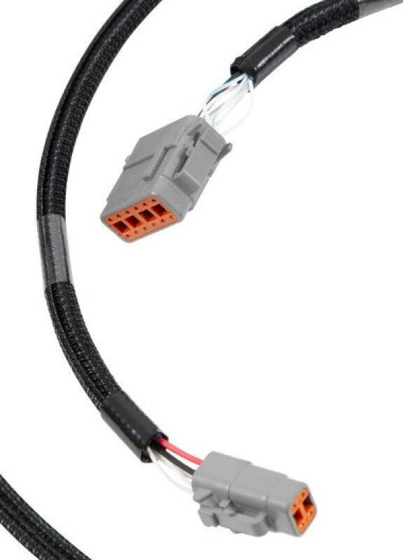 AEM VCU Universal LV Rear Harness AEM Wiring Harnesses