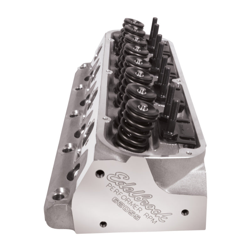 Edelbrock Small Block Ford Performer RPM 205 CC Cylinder Head Edelbrock Heads