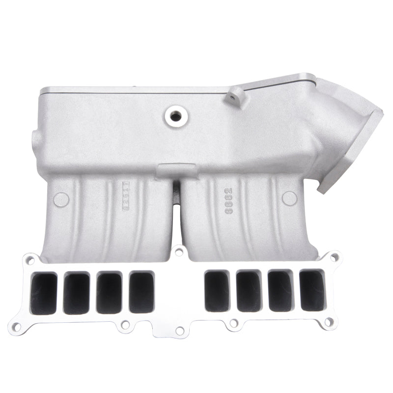Edelbrock 351-W EFI Plenum Edelbrock Intake Manifolds