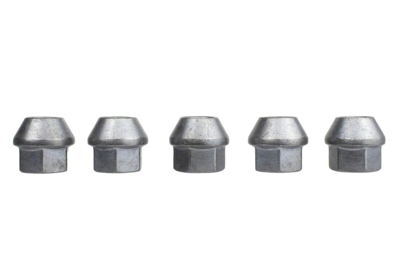 Ford Racing 2015-2017 Mustang Open Back Lug Nut Kit Ford Racing Lug Nuts