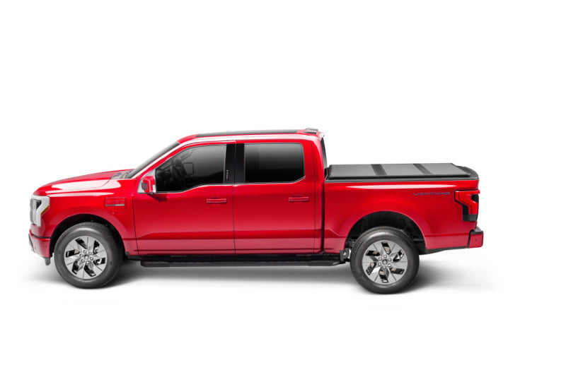 Extang 21-23 Ford F-150 (5ft. 7in. Bed) Solid Fold ALX Extang Bed Covers - Folding