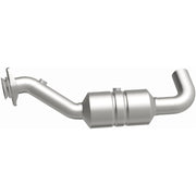 MagnaFlow Direct Fit Catalytic Converter 2017 F-150 3.5 OEM Underbody Magnaflow Catalytic Converter Direct Fit