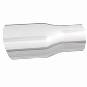 MagnaFlow Tip 1-Pk Oval Re DW 3.5X5.5 X 8 Magnaflow Tips