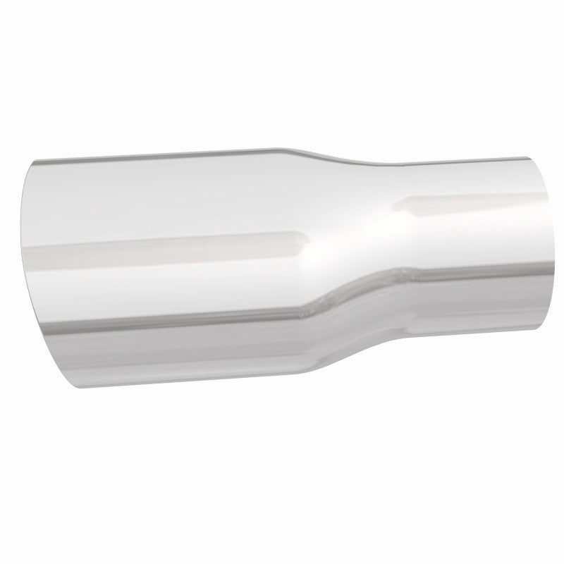 MagnaFlow Tip 1-Pk Oval Re DW 3.5X5.5 X 8 Magnaflow Tips