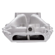Edelbrock Victor 454-O 850 Manifold Edelbrock Intake Manifolds