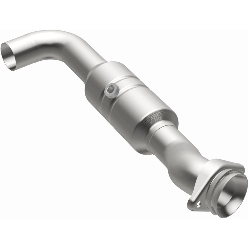 MagnaFlow 11-12 Ford F-150 3.5L Direct Fit Converter Magnaflow Catalytic Converter Direct Fit