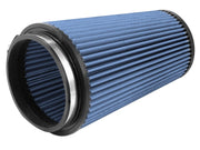 aFe MagnumFLOW Air Filters IAF P5R A/F P5R 6F x 7-1/2B x 5-1/2T x 12H aFe Air Filters - Universal Fit