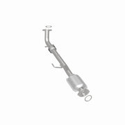MagnaFlow Direct Fit Catalytic Converter 07-09 Toyota Camry 2.4L Magnaflow Catalytic Converter Direct Fit
