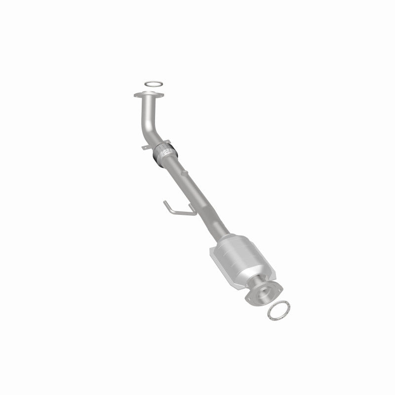 MagnaFlow Direct Fit Catalytic Converter 07-09 Toyota Camry 2.4L Magnaflow Catalytic Converter Direct Fit