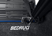 BAK 09-18 Dodge Ram (19-21 Classic) Revolver X4s 8ft Bed Cover (20-21 2500/3500 New Body Style) BAK Tonneau Covers - Roll Up