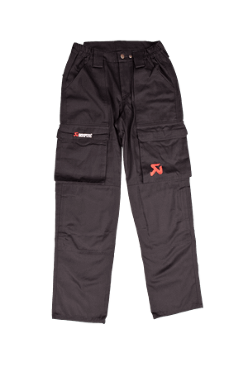 Akrapovic Mens Cargo Pants - Size 46 Akrapovic Headwear