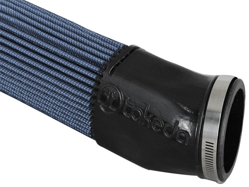 aFe Takeda Pro 5R Replacement Air Filter 09-14 Nissan GTR (For TA-3007B) aFe Air Filters - Universal Fit