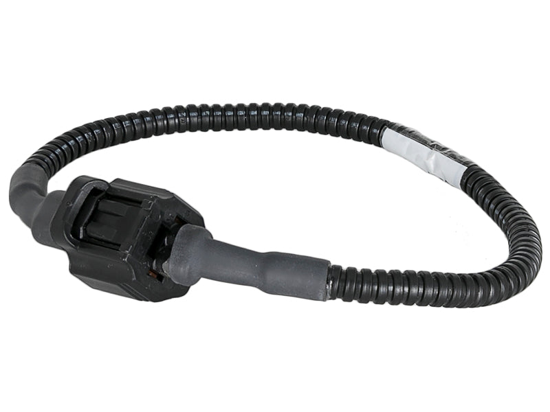 aFe Magnum FORCE 18-19 Ford F-150 V6-2.7L (tt) Cold Air Intake IAT Harness Extension - 12in aFe Air Intake Components