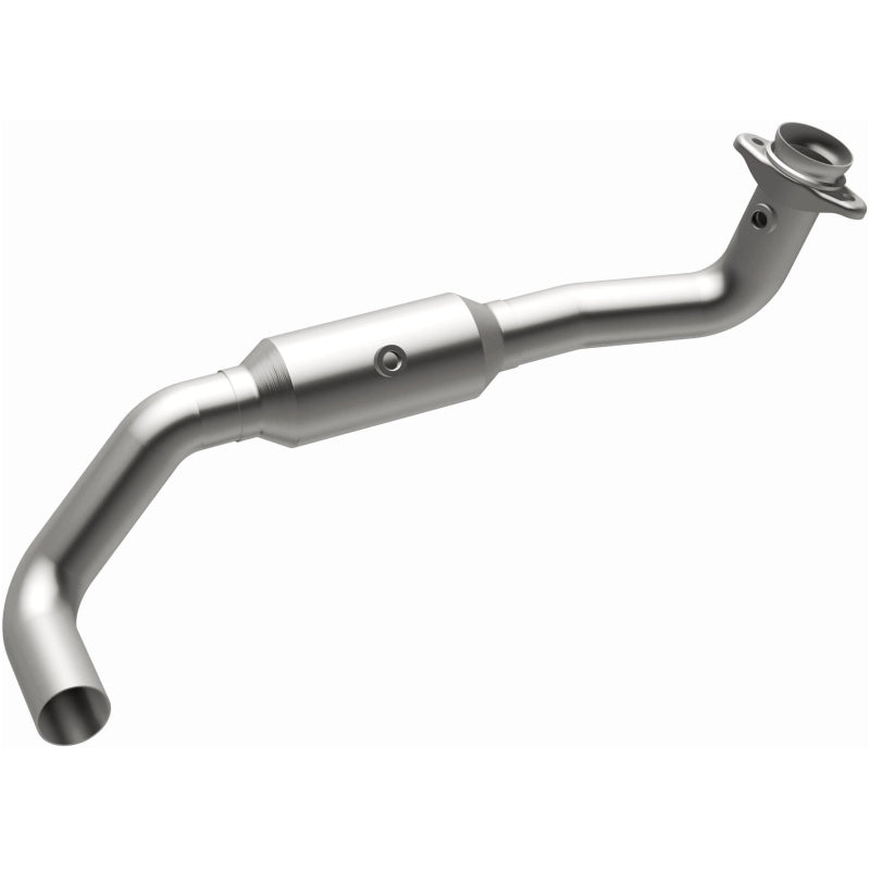 MagnaFlow 2006 Ford F-150 5.4L Direct Fit Converter Magnaflow Catalytic Converter Direct Fit