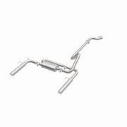 MagnaFlow Sys C/B Chevy Camaro-Firebird 3.4L Magnaflow Catback