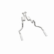 MagnaFlow Sys C/B Ford Mustang Gt 4.6L 99-04 Magnaflow Catback