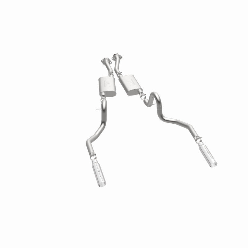 MagnaFlow Sys C/B Ford Mustang Gt 4.6L 99-04 Magnaflow Catback