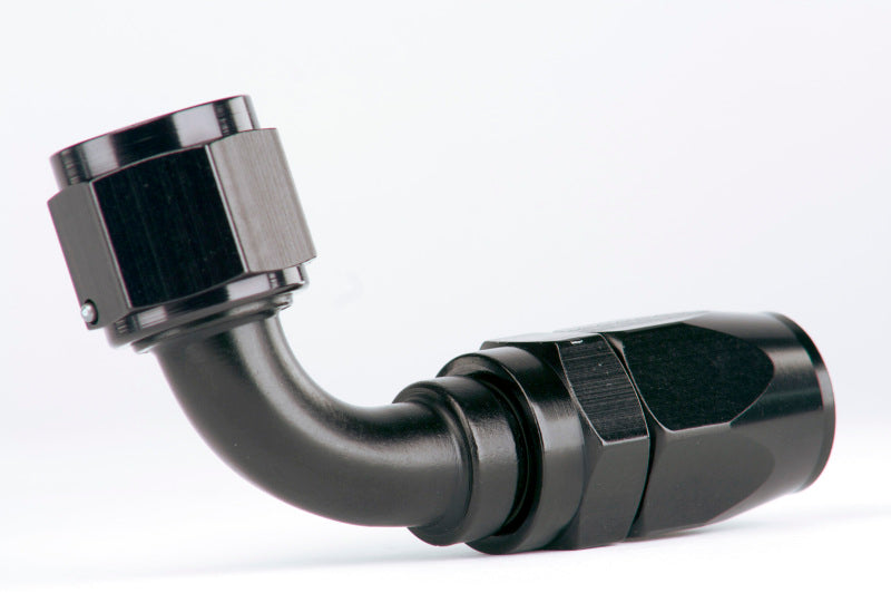 Aeromotive Hose End - AN-10 - 90 Deg Aeromotive Fittings