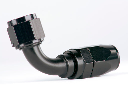 Aeromotive Hose End - AN-10 - 90 Deg Aeromotive Fittings
