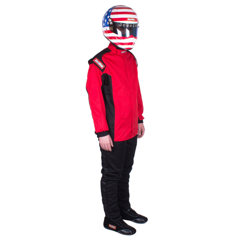 Racing Jackets