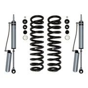 Bilstein B8 5162 Series 17-18 Ford F-250/F-350 Front Monotube Suspension Leveling Kit (for 2in Lift) Bilstein Suspension Packages
