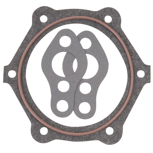 Edelbrock Gasket Kit Water Pump SBC Edelbrock Gasket Kits