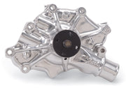 Edelbrock Water Pump High Performance Ford 1986-93 5 0L V8 Engines w/ Serpentine Belt Drive Edelbrock Water Pumps