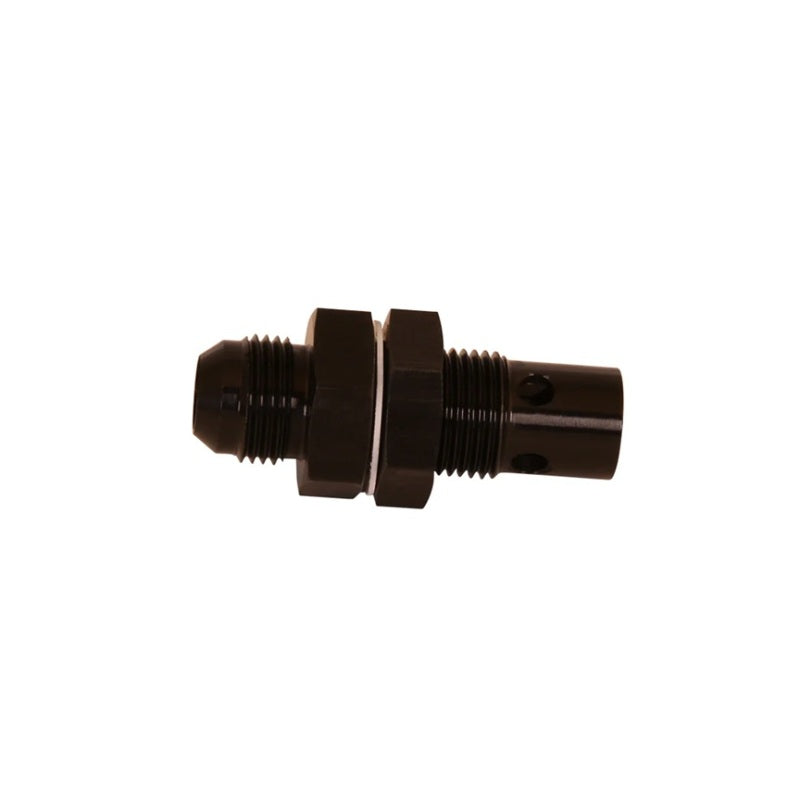 Aeromotive Fuel Tank Vent Valves - Rollover Vent Valve - 3/4-16 to AN-08 Aeromotive Valves