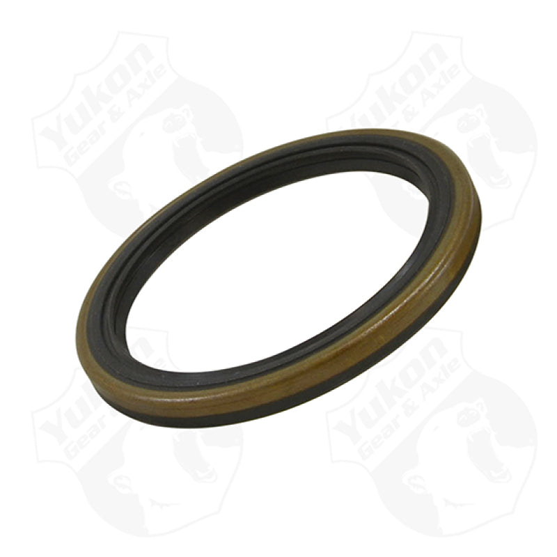 Yukon Gear 1957 Chevy Axle Seal Yukon Gear & Axle Differential Seal Kits