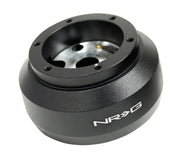 NRG Short Hub Adapter 96-05 Porsche Boxter NRG Steering Wheel Hubs
