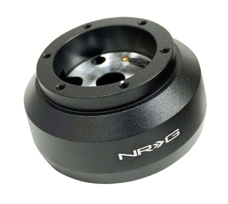 NRG Short Hub Adapter 96-05 Porsche Boxter NRG Steering Wheel Hubs