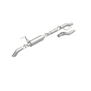 MagnaFlow SYS C/B 04-10 F-150 CC/EC 4.6/5.4 Magnaflow Catback