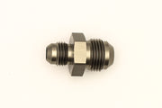 DeatschWerks 8AN Male Flare to 6AN Male Flare Reducer Straight Coupler DeatschWerks Fittings
