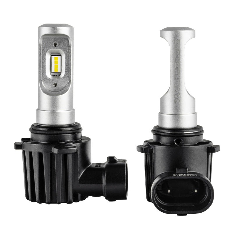 Oracle 9006 - VSeries LED Headlight Bulb Conversion Kit - 6000K ORACLE Lighting Bulbs