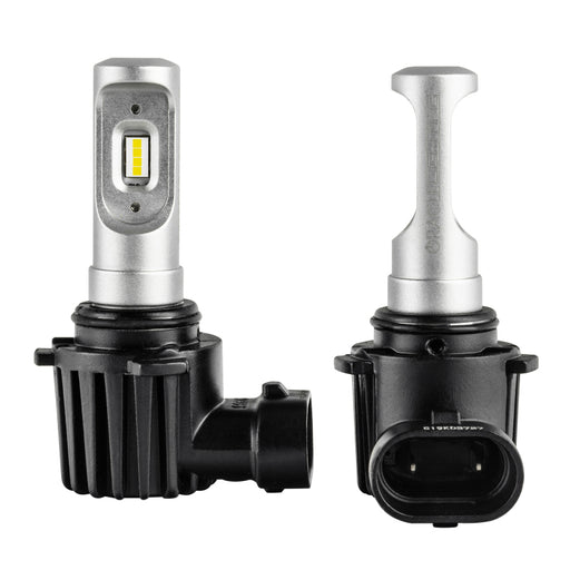 Oracle 9006 - VSeries LED Headlight Bulb Conversion Kit - 6000K ORACLE Lighting Bulbs