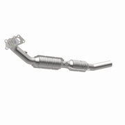 MagnaFlow 12-13 Chevrolet Camaro 3.6L Direct Fit Converter Magnaflow Catalytic Converter Direct Fit
