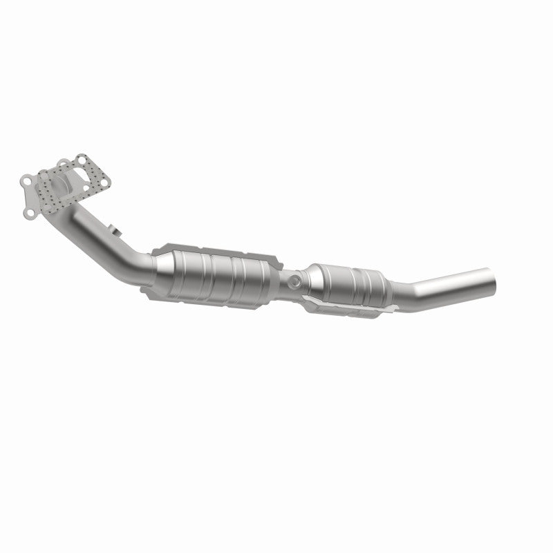 MagnaFlow 12-13 Chevrolet Camaro 3.6L Direct Fit Converter Magnaflow Catalytic Converter Direct Fit