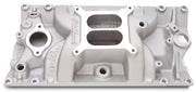 Edelbrock Perf RPM Vortec Manifold Edelbrock Intake Manifolds