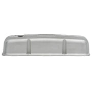 Edelbrock Valve Cover Classic Series Ford 1958-1976 FE V8 Satin Edelbrock Valve Covers