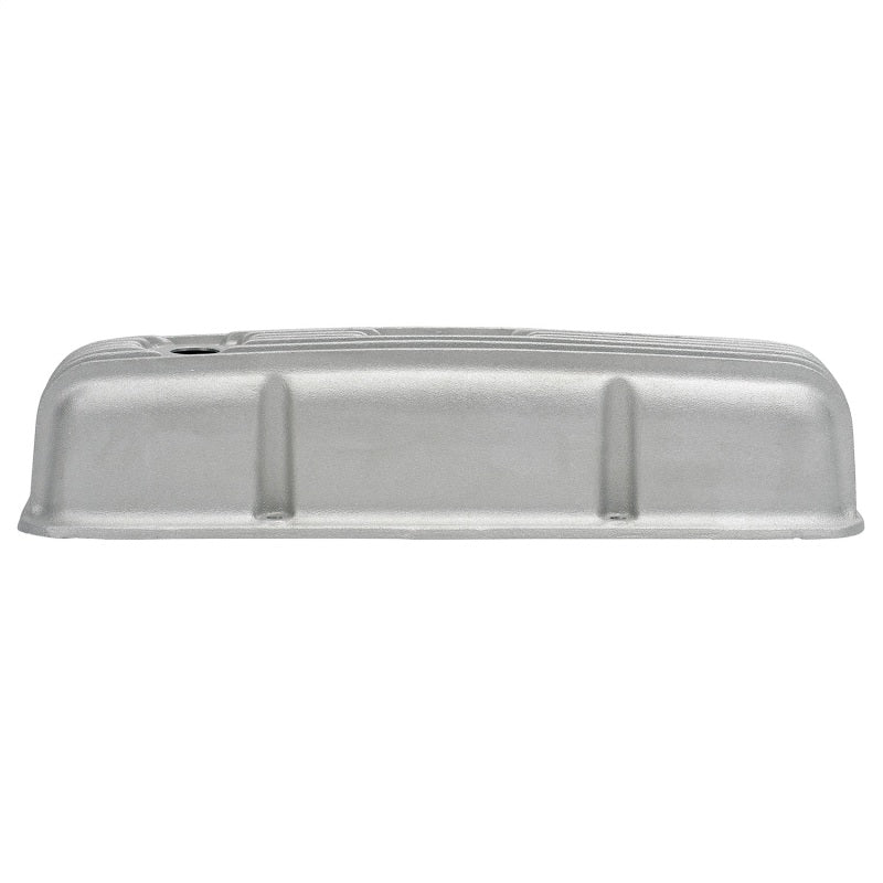 Edelbrock Valve Cover Classic Series Ford 1958-1976 FE V8 Satin Edelbrock Valve Covers