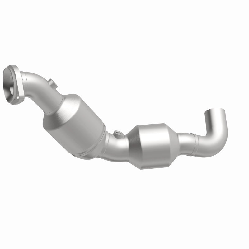 MagnaFlow 22-23 Ford F-150 2.7L Left OEM Direct Fit Converter Magnaflow Catalytic Converter Direct Fit