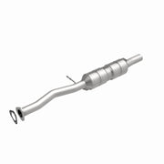 MagnaFlow Conv DF 00-01 Excursion With 5.4L A Magnaflow Catalytic Converter Direct Fit
