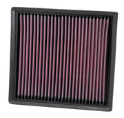 K&N Replacement Air Filter 12-13 Mercedes Benz A180/A200/A220/B180/B200/B220 K&N Engineering Air Filters - Drop In