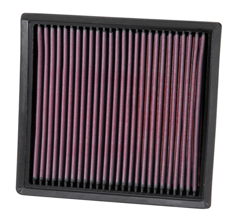 K&N Replacement Air Filter 12-13 Mercedes Benz A180/A200/A220/B180/B200/B220 K&N Engineering Air Filters - Drop In