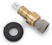 Edelbrock Air Temperature Sensor and Grommet Edelbrock Solenoids