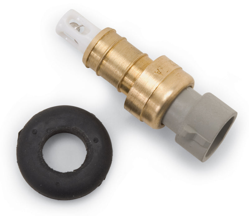 Edelbrock Air Temperature Sensor and Grommet Edelbrock Solenoids